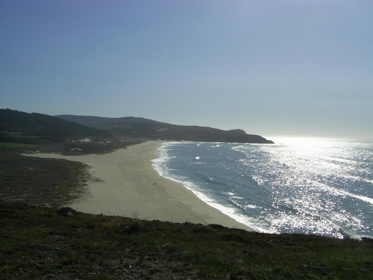 Fisterracons Finisterre Exterior foto